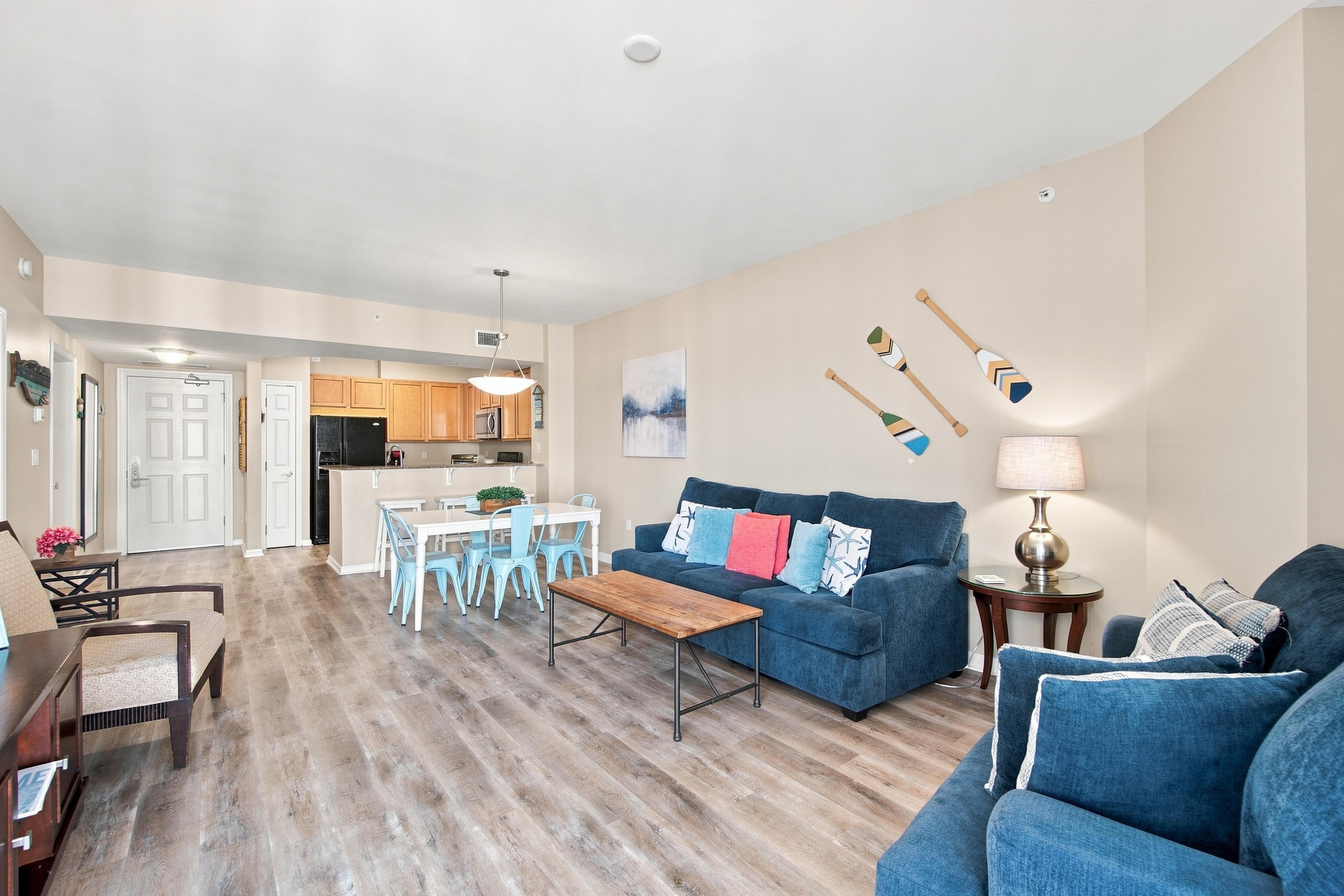 Destin property view 4